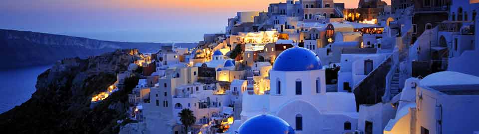 Qatar Airways Holidays History & Culture - Aegean Pearl 